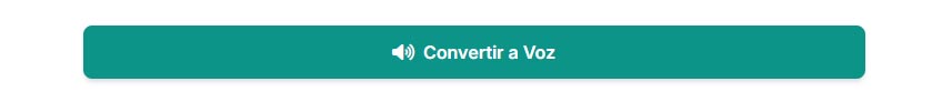 Presiona convertir a voz TTS